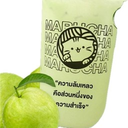 น้ำฝรั่งกิมจู