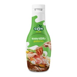 Z2 น้ำจิ้มบาร์บีคิว(ขวด) สูตรต้นตำรับ