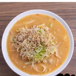 มิโซะราเมง