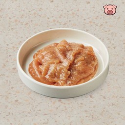 E13 หมูหมักนุ่ม