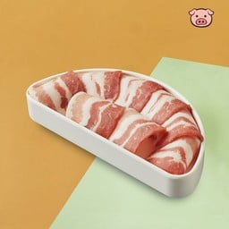 E1 หมูสามชั้น