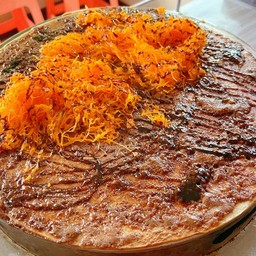 นูเทลล่าฝอยทอง