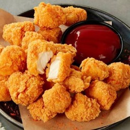 โปร.ไก่ป็อปสไปซี่ 12 ลูก