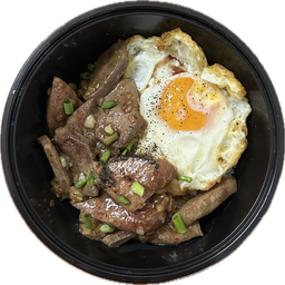 ร้านอาหาร สูตรลับของเตี่ย ติวานนท์ - ปากเกร็ด 18