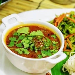 น้ำพริก(เปล่า)