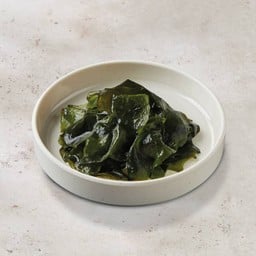 H6 สาหร่ายวากาเมะ