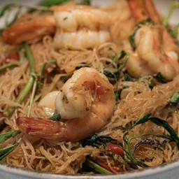 หมี่กระเฉด