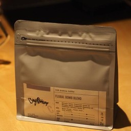 Floral Bomb Blend