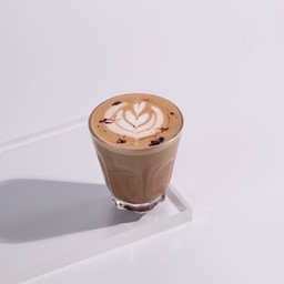 มอคค่า ร้อน