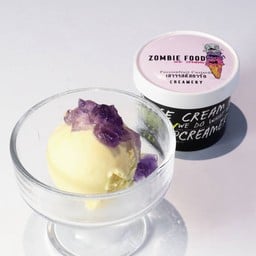 Zoombie food