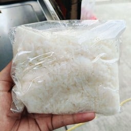 ข้าวสวย