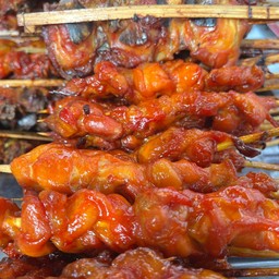 เนื้อไก่