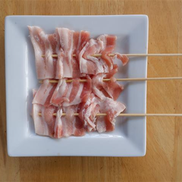 หมูสามชั้น