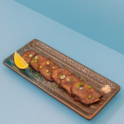 ชาชูลิ้นวัว (เซตใหญ่)