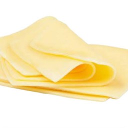 ชีสแผ่น