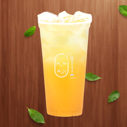 ชาลิ้นจี่