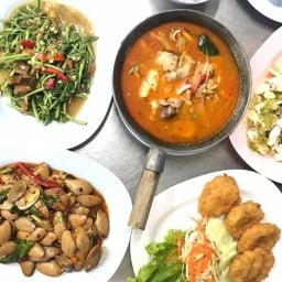 ข้าวต้มกุ๊กแปะตี๋ (ขนานแท้)