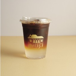 Coconut Presso