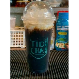 โอเลี้ยงยกล้อ