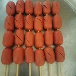 ไส้กรอกคอกเทล