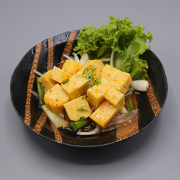 (GSY04) Spicy Yum Tamago