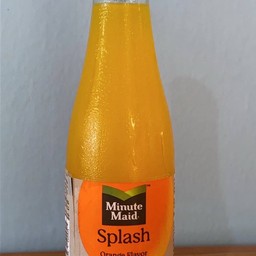 มินแมด สแปลช