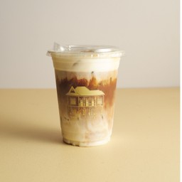 Caramel Machiato