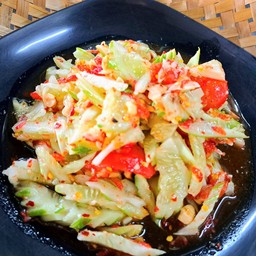 ตำแตงไทย