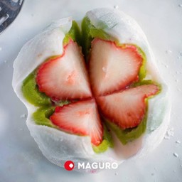 Daifuku - Matcha