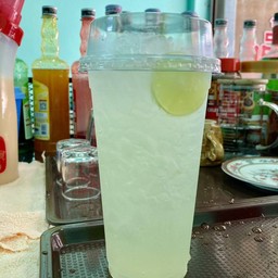 น้ำมะนาว