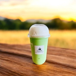 แคนตาลูปปั่น