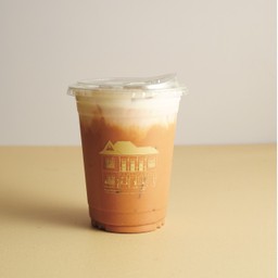 Thai Tea