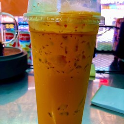 ชาเย็น