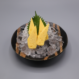 (GSA07) Tamago Sashimi (4P)