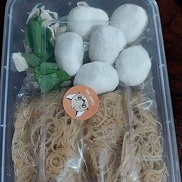 ข้าวซอสมันกุ้งลาวา ครัวคุณเหมียว