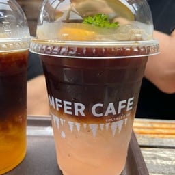 Amfer'cafe