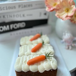 เค้กแครอท