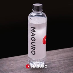 MINERAL WATER