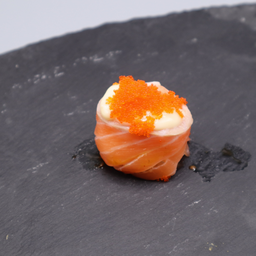 (GS12) Salmon Mayong Sushi (1P)