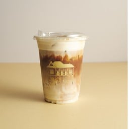 Iced Cappucino