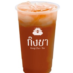 ชามะนาวไข่มุก