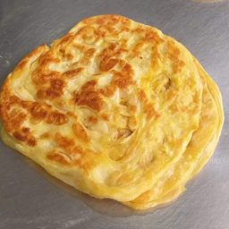 โรตีใส่ไข่