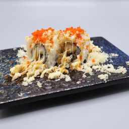 (GR10) Tempura Roll