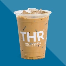 มอคค่า เย็น