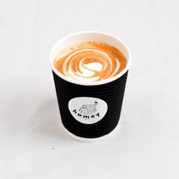 hot latte