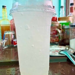 ลิ้นจี่โซดา