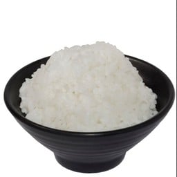 ข้าวสวยหอมมะลิ 100%