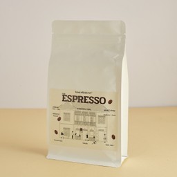 Medium Roasted 250g