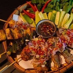 ฅนขอนพาแซ่บ หนองไผ่ - โกทา