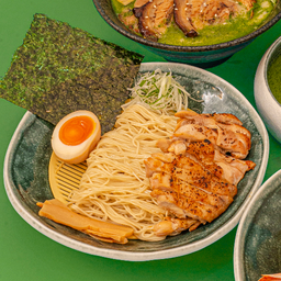 ยากิโทริเพสโต้มิโซะ